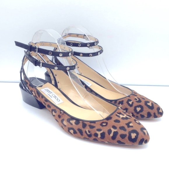 Excellent condition Jimmy Choo Pumps - Picture 6 of 8